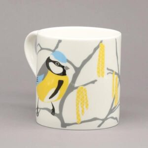 Bluetit Mug