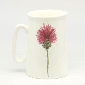 Emma Marie Strange Medium Wildflower Jug1c