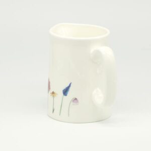 Emma Marie Strange Small Wildflower Jug1b