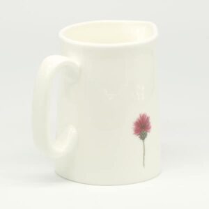 Emma Marie Strange Small Wildflower Jug1c