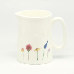 Emma Marie Strange Small Wildflower Jug2a