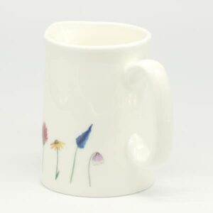 Emma Marie Strange Small Wildflower Jug2b