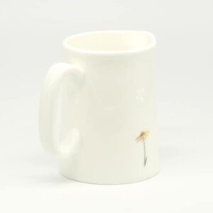 Emma Marie Strange Small Wildflower Jug2c