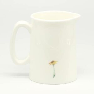 Emma Marie Strange Small Wildflower Jug2d