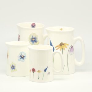 Emma Marie Strange Jugs
