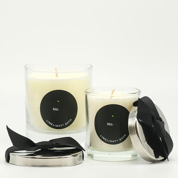 Limelight Candles