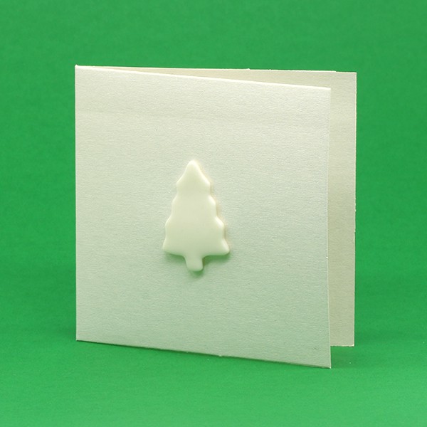 Porcelain Cards