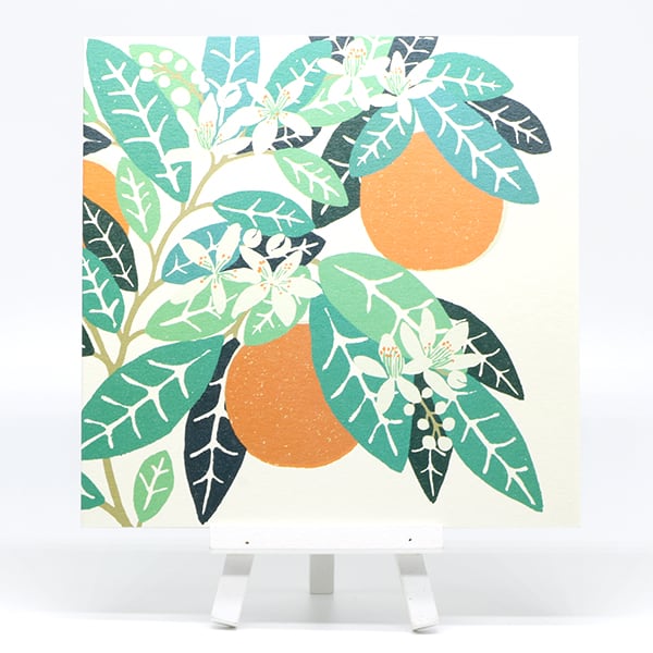Liza Saunders - print design