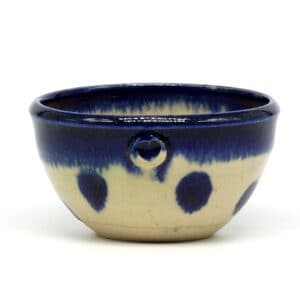 Sarah Turrell baby spot bowl