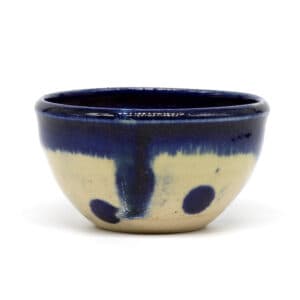 Sarah Turrell baby spot bowl