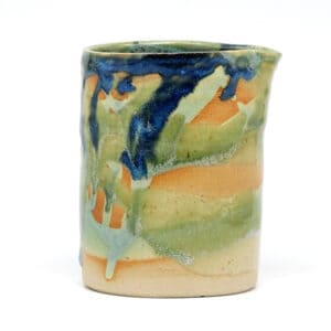 Sarah Turrell medium jug