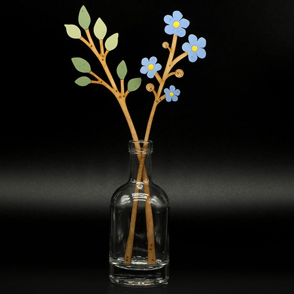 Natty Deco - laser cutting