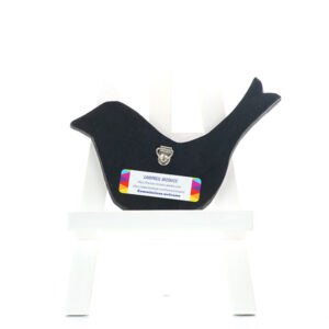 Campbell Mosaics bird