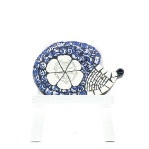 Campbell Mosaics hedgehog