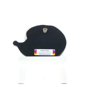 Campbell Mosaics hedgehog