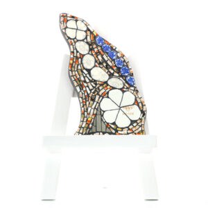 Campbell Mosaics hare