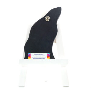 Campbell Mosaics hare