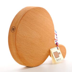 Rosie Brewer Beech board