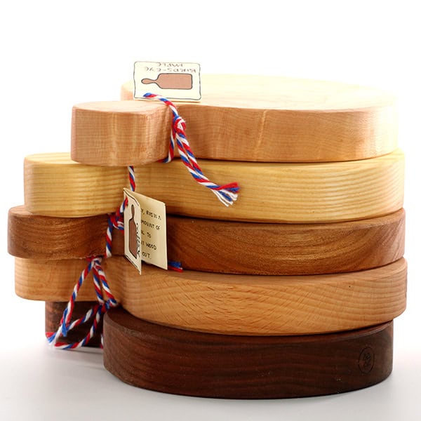 Rosie Brewer - woodwork