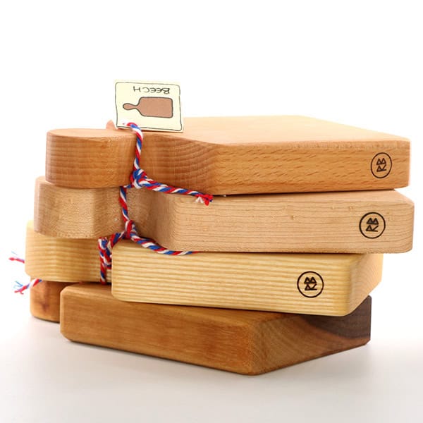 Serving Boards