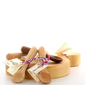 Rosie Brewer woodwork