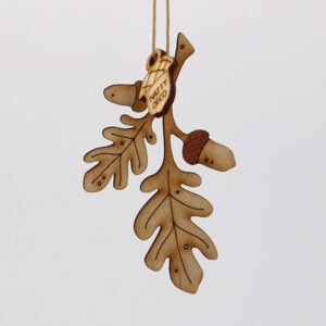 Natty Deco NDE-LCD-003