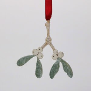 Natty Deco NDE-LCD-008