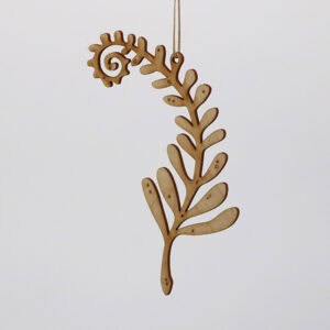 Natty Deco NDE-LCD-013