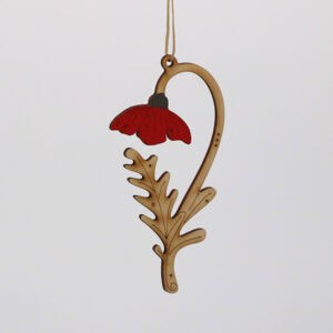 Natty Deco NDE-LCD-014