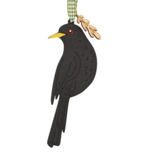 Natty Deco NDE-LCD-016