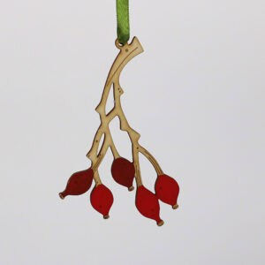 Natty Deco NDE-LCD-017