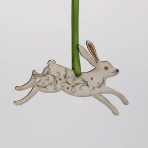 Natty Deco NDE-LCD-021