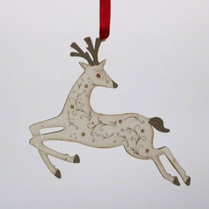 Natty Deco NDE-LCD-022