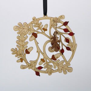 Natty Deco NDE-LCR-006