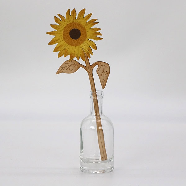 Natty Deco stems NDE-LCS-035