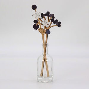 Natty Deco stems NDE-LCS-GENZ