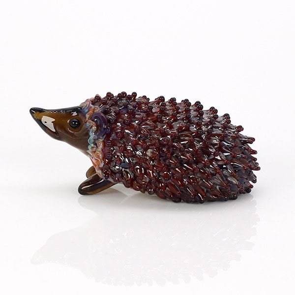 Elizabeth Welch Glass EWG-GSC-001z