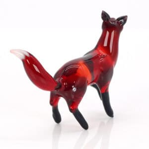 Elizabeth Welch Glass EWG-GSC-002w