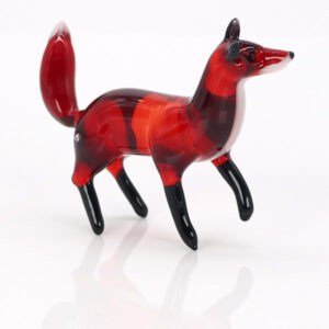 Elizabeth Welch Glass EWG-GSC-002x