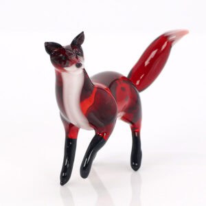 Elizabeth Welch Glass EWG-GSC-002y