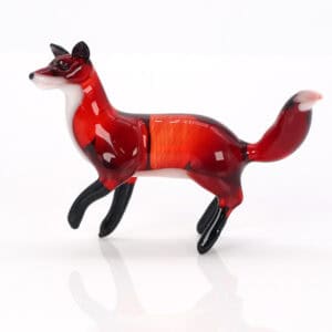 Elizabeth Welch Glass EWG-GSC-002z