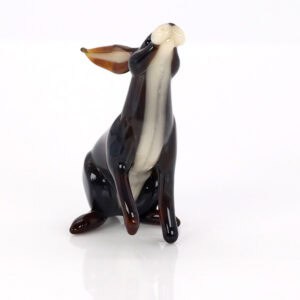 Elizabeth Welch Glass EWG-GSC-003y