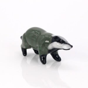 Elizabeth Welch Glass EWG-GSC-011y