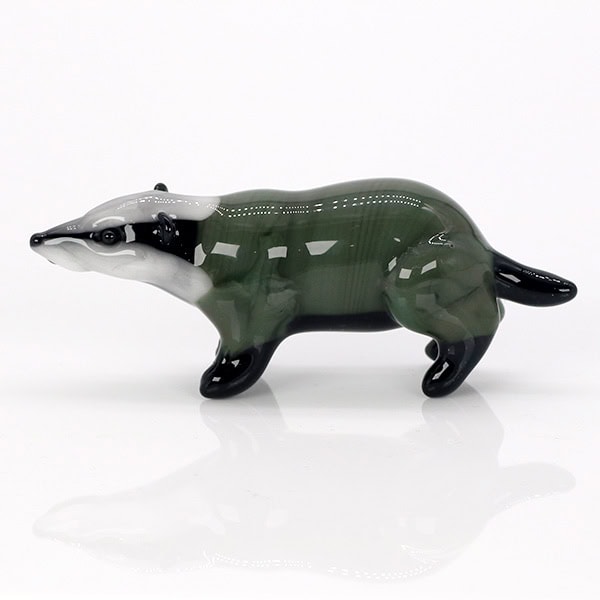 Elizabeth Welch Glass EWG-GSC-011z