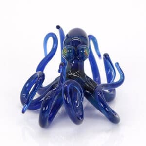 Elizabeth Welch Glass EWG-GSC-018a
