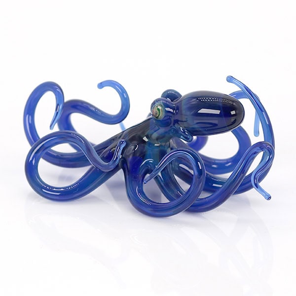 Elizabeth Welch Glass EWG-GSC-018c