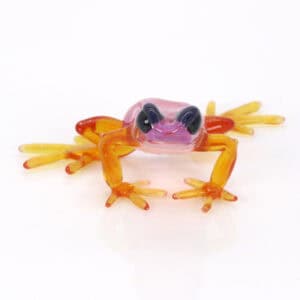 Elizabeth Welch Glass EWG-GSC-027b