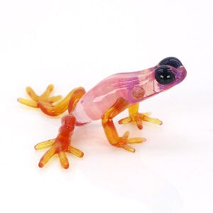 Elizabeth Welch Glass EWG-GSC-023a