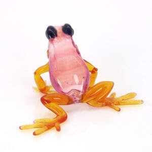 Elizabeth Welch Glass EWG-GSC-023b