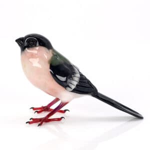 Elizabeth Welch Glass EWG-GSC-027